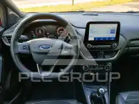 2020 Ford Puma