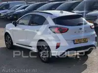 2020 Ford Puma