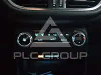 2020 Ford Puma