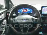 2020 Ford Puma