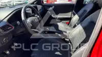 2020 Ford Puma
