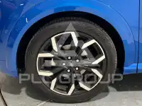 2020 Ford Puma