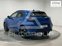 2020 Ford Puma