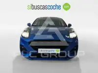 2020 Ford Puma