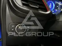 2020 Ford Puma