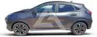 2020 Ford Puma