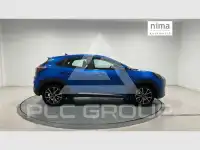 2020 Ford Puma