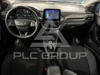 2020 Ford Puma