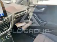 2020 Ford Puma