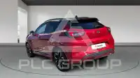 2020 Ford Puma