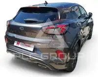 2020 Ford Puma