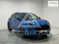 2020 Ford Puma