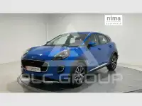 2020 Ford Puma