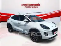 2020 Ford Puma