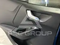 2020 Ford Puma