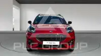 2020 Ford Puma
