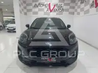 2020 Ford Puma