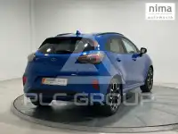 2020 Ford Puma