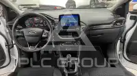 2020 Ford Puma