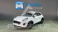 2020 Ford Puma
