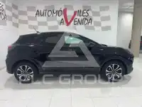 2020 Ford Puma