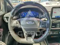 2020 Ford Puma