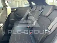 2020 Ford Puma