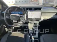 2020 Ford Puma