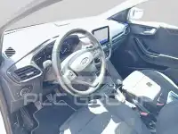 2020 Ford Puma