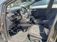 2020 Ford Puma