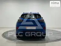 2020 Ford Puma