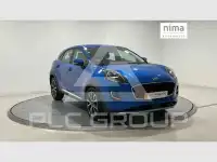 2020 Ford Puma