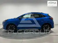 2020 Ford Puma
