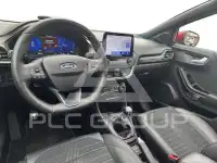 2020 Ford Puma