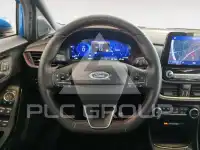 2020 Ford Puma