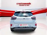 2020 Ford Puma