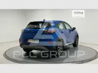 2020 Ford Puma