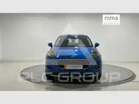 2020 Ford Puma