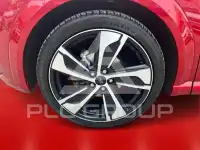 2020 Ford Puma