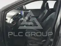2020 Ford Puma