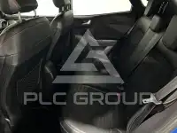 2020 Ford Puma