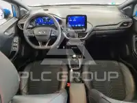 2020 Ford Puma