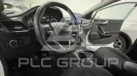 2020 Ford Puma