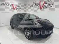 2020 Ford Puma