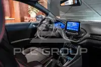 2020 Ford Puma