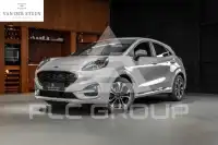 2020 Ford Puma