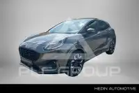 2020 Ford Puma