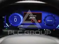 2020 Ford Puma