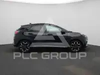 2020 Ford Puma