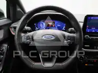 2020 Ford Puma